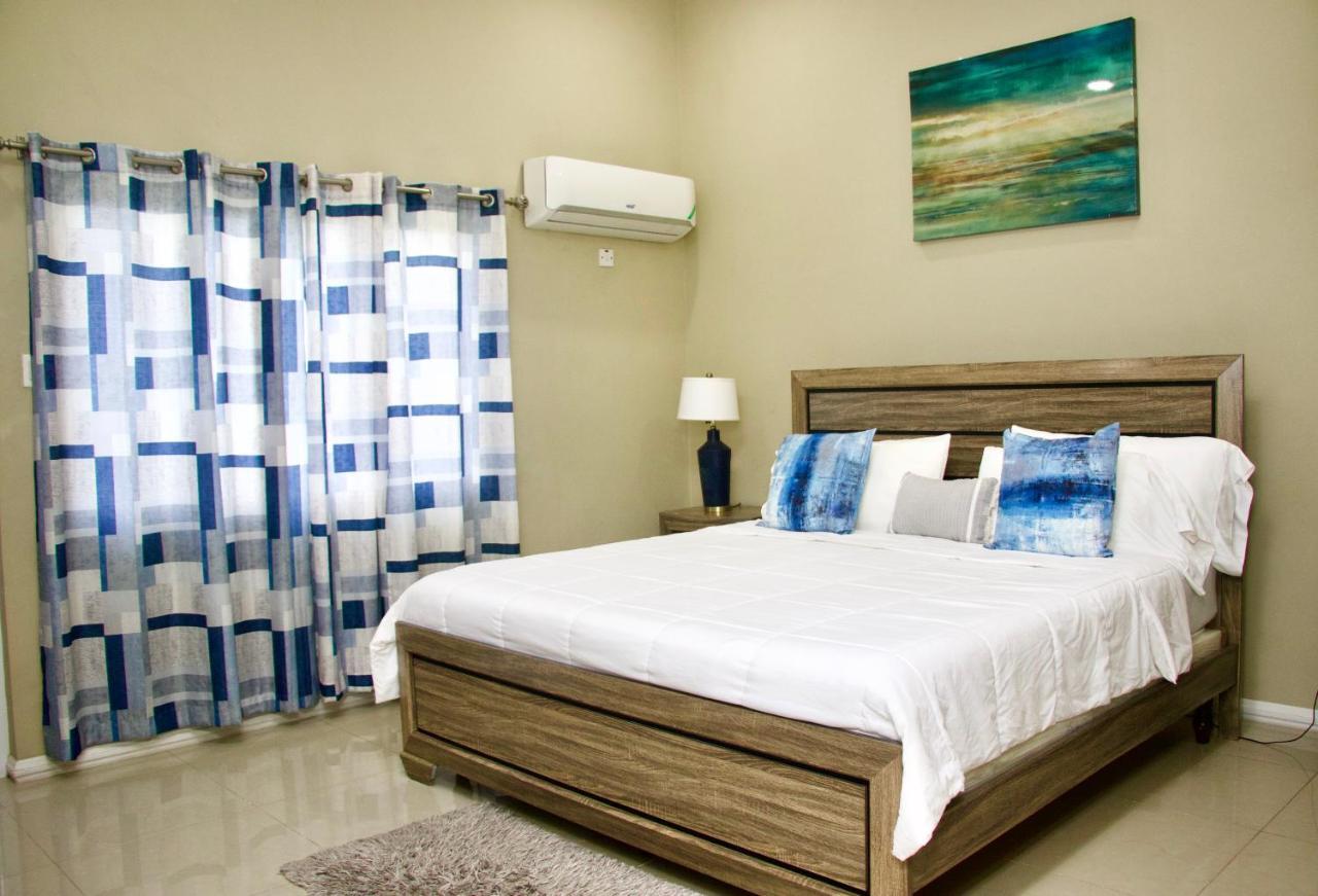 Comfort Homes Kingston Buitenkant foto