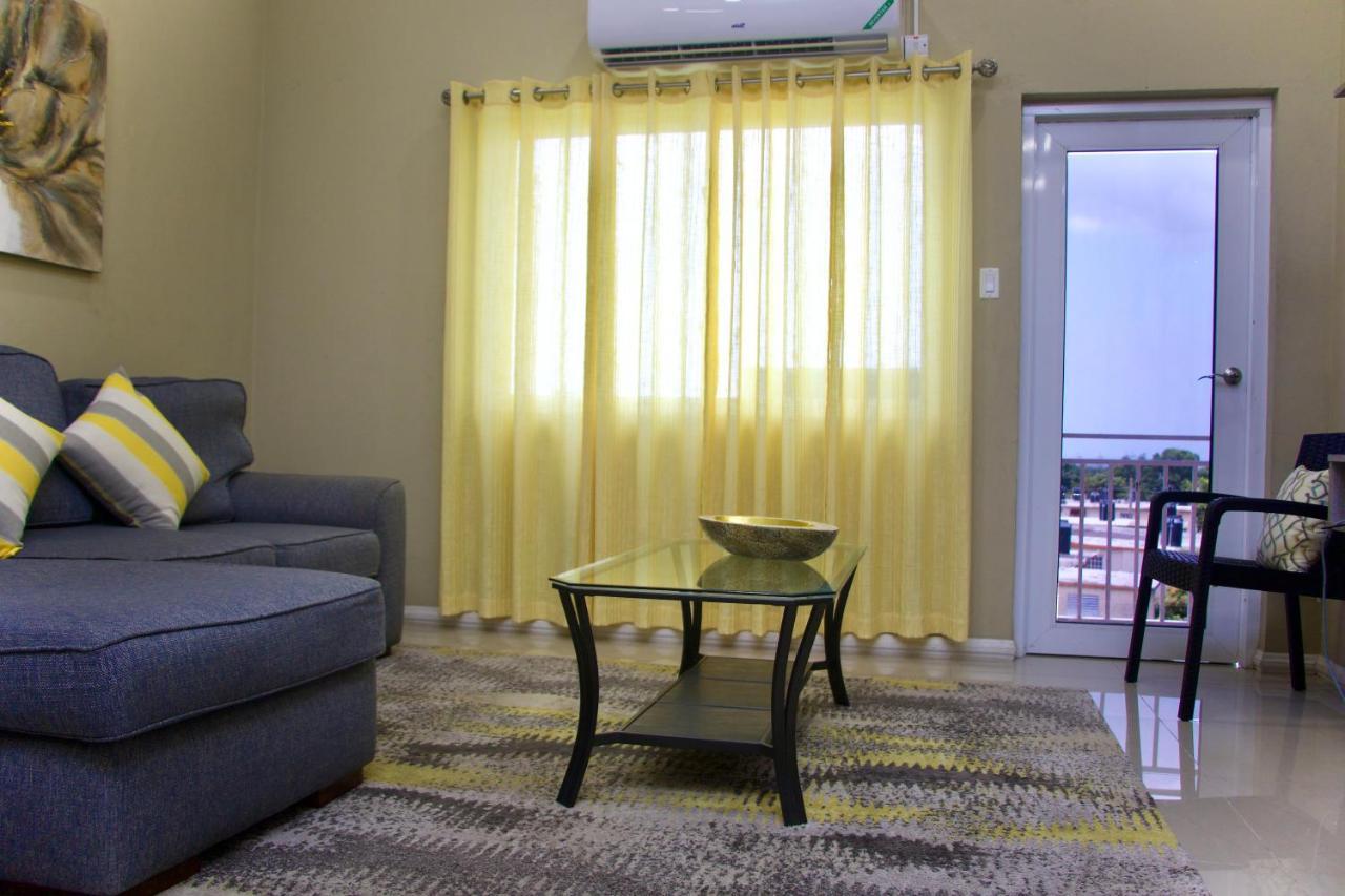 Comfort Homes Kingston Buitenkant foto