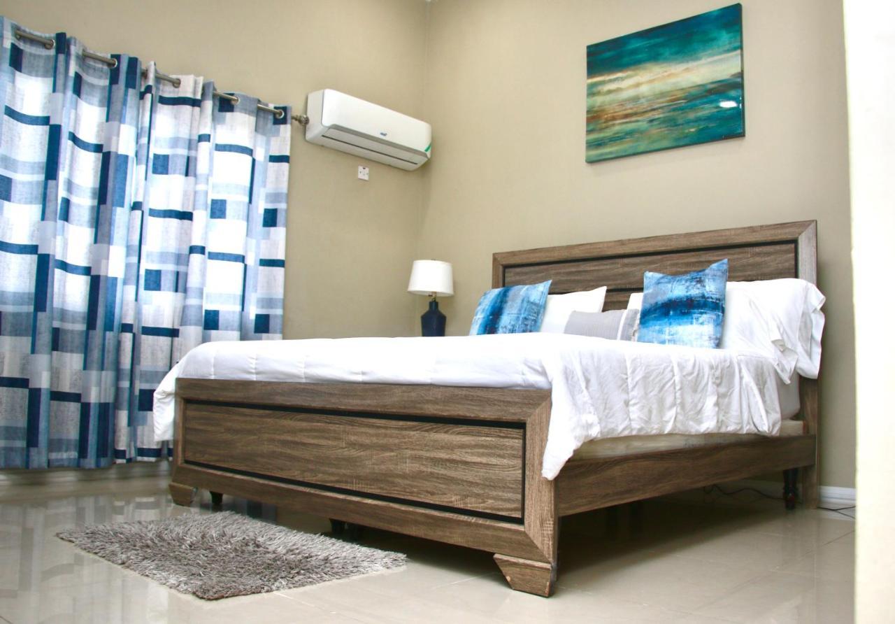 Comfort Homes Kingston Buitenkant foto